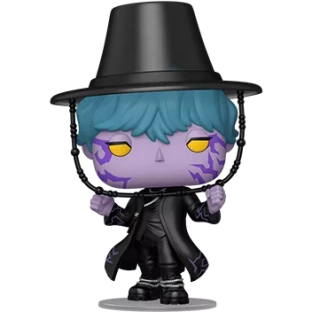 Funko Pop! Mystery #2435 Soda Pop KPop Demon Hunters